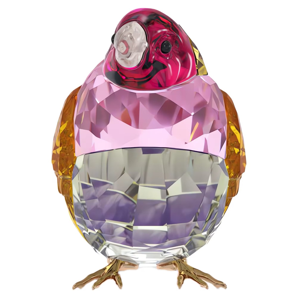 Swarovski Idyllia SCS Gouldian Finch - Large 5689265