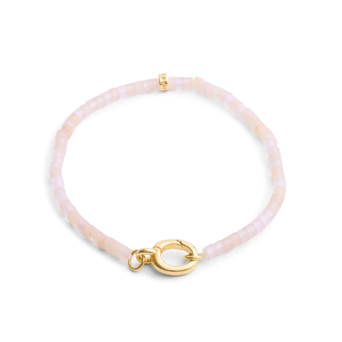 Katie Loxton Soleil Glow Waterproof Gold Bracelet KLJ6360