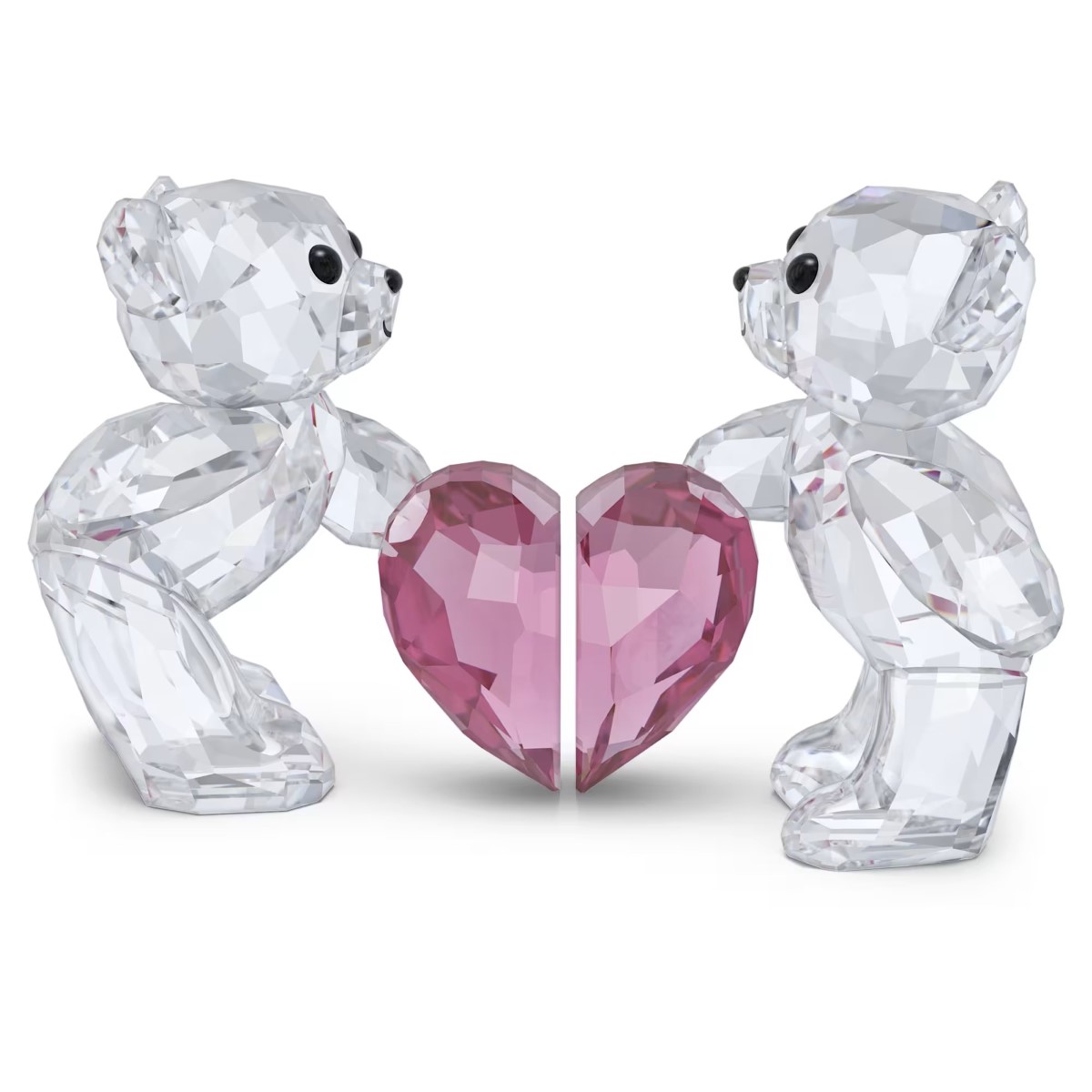 Swarovski Crystal Kris Bear A Perfect Match 5690970