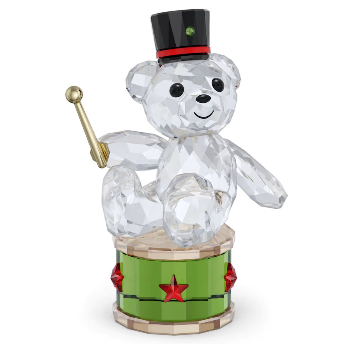Swarovski Crystal Kris Bear Holiday Annual Edition 2025 -5701510