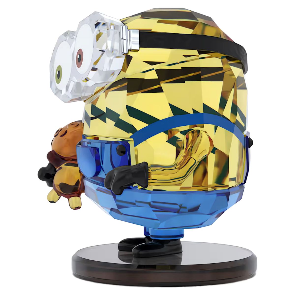 Swarovski Crystal Minions Bob - 5692027