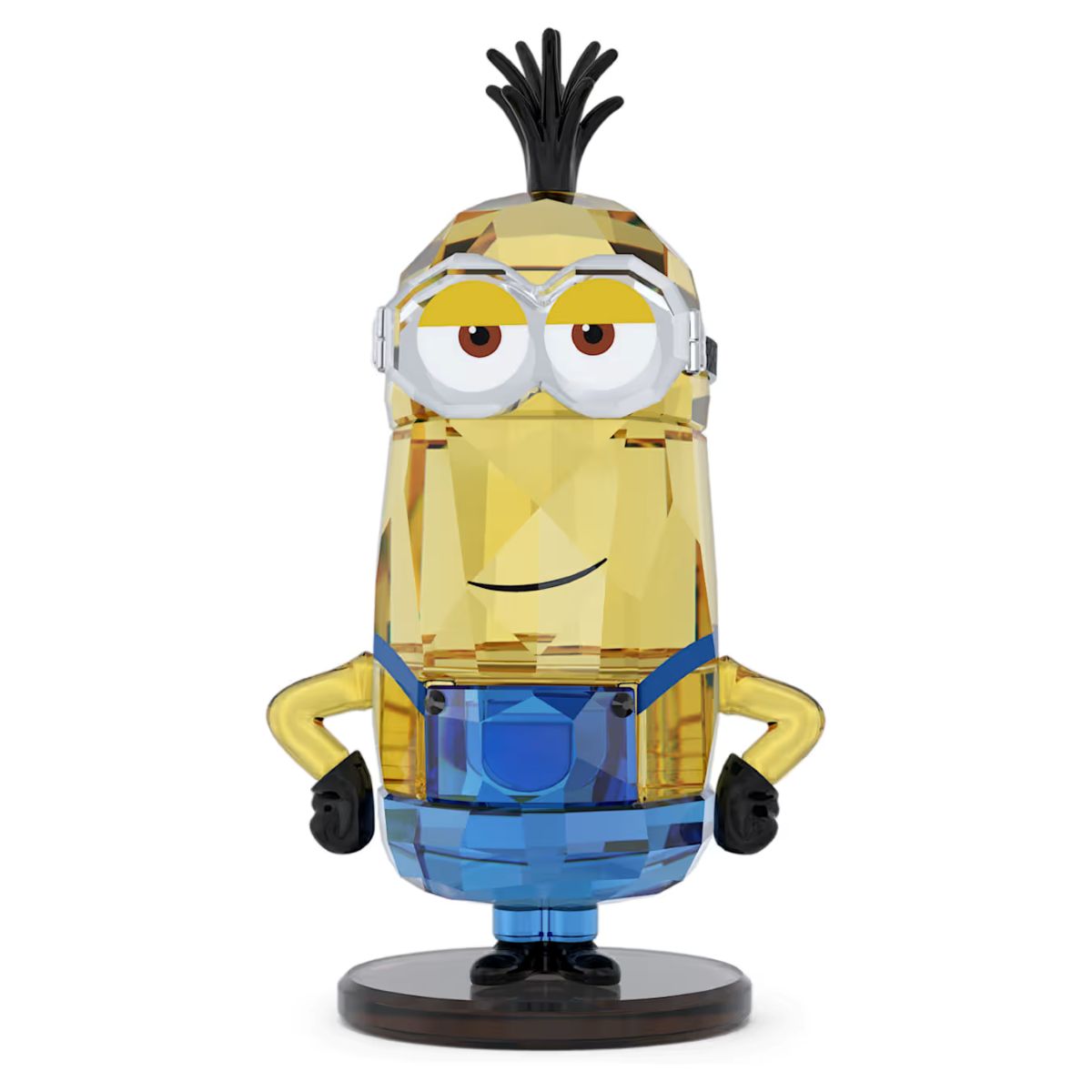 Swarovski Crystal Minions Kevin - 5692029