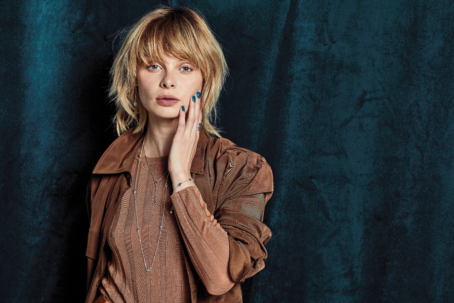 Kit Heath Coast Pebble Bracelet 70197HP020