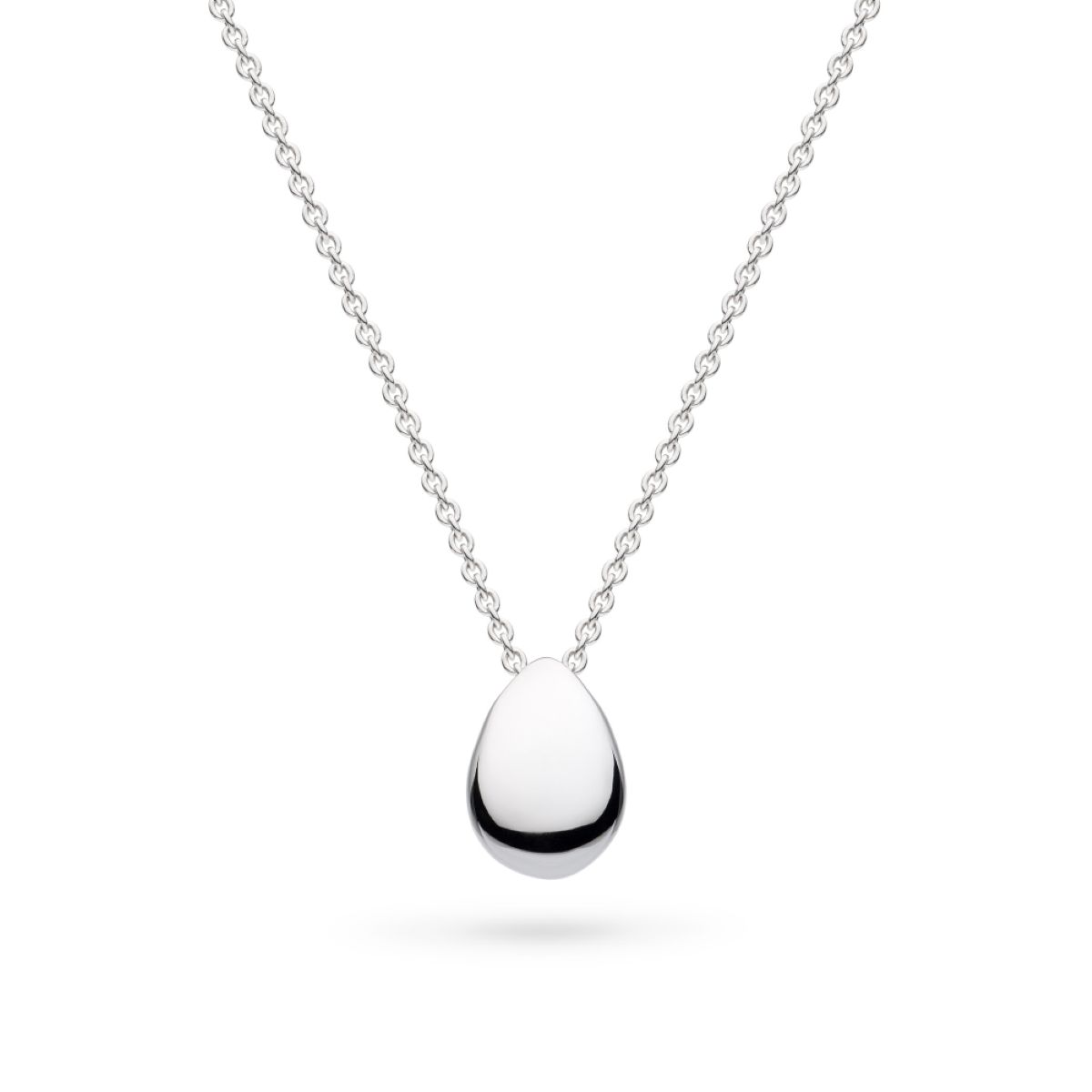 Kit Heath Coast Pebble Smooth Necklace - 90151RP