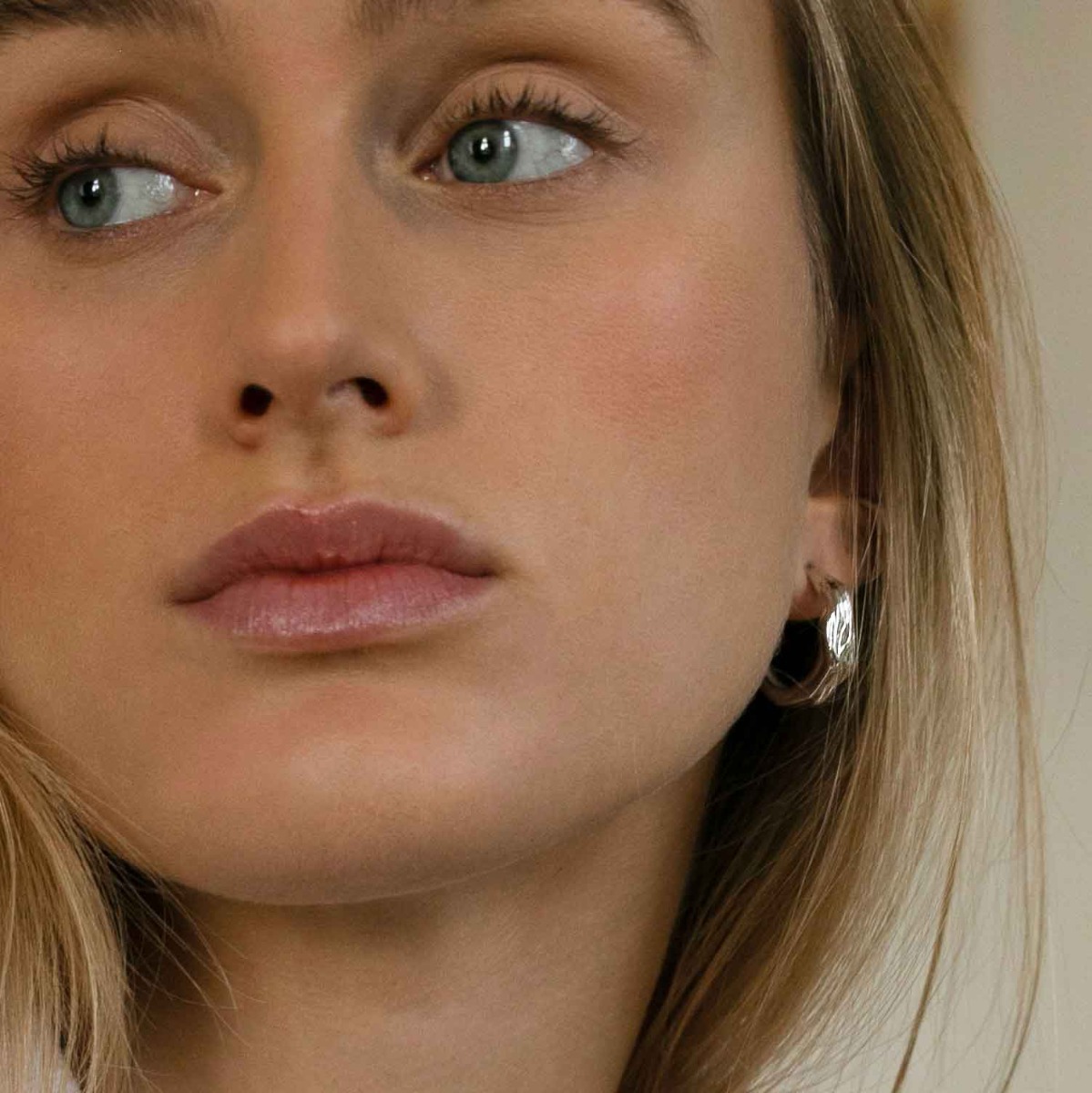 Sif Jakobs Vulcanello Pianura Piccolo Earrings