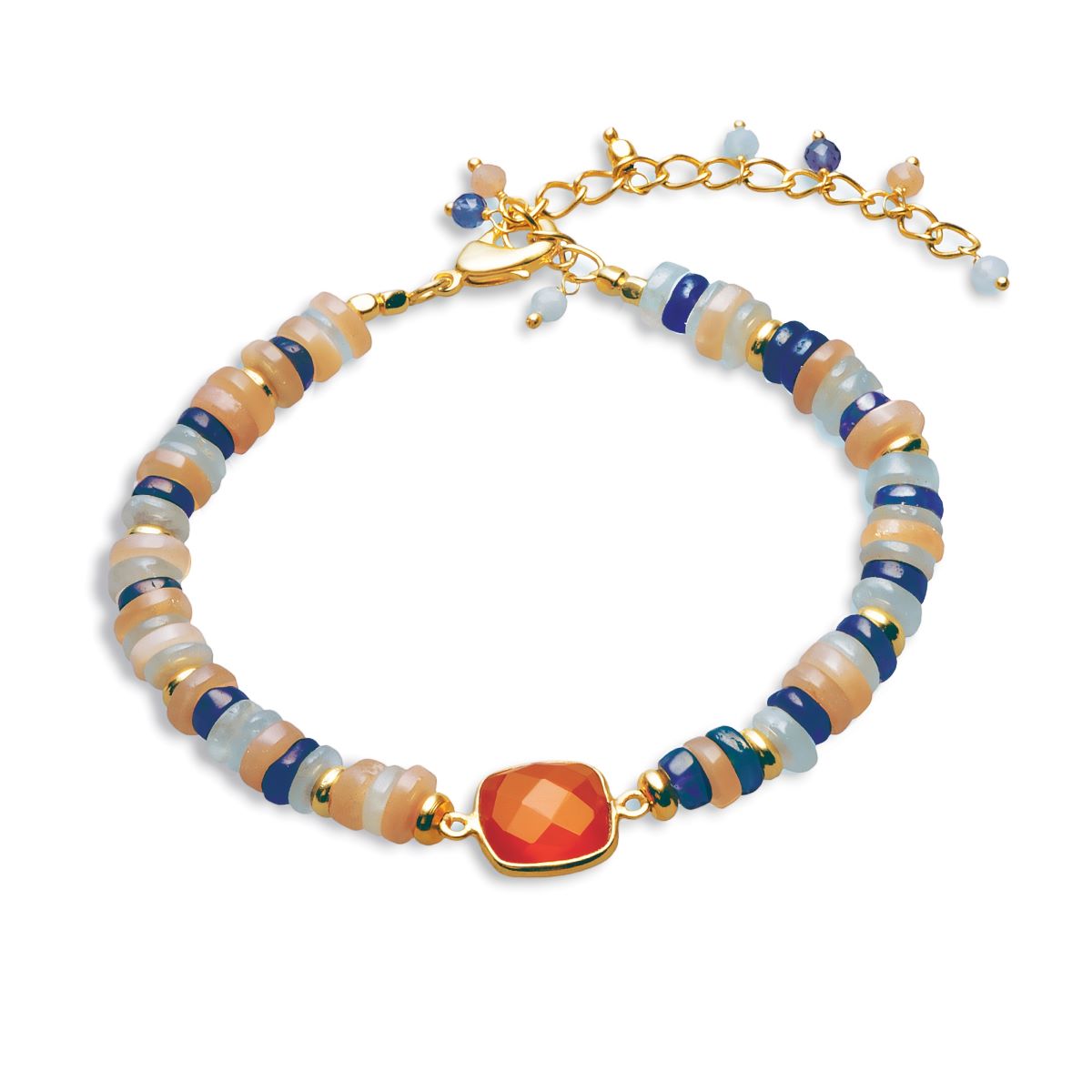 Sarah Alexander Tamarind Bracelet