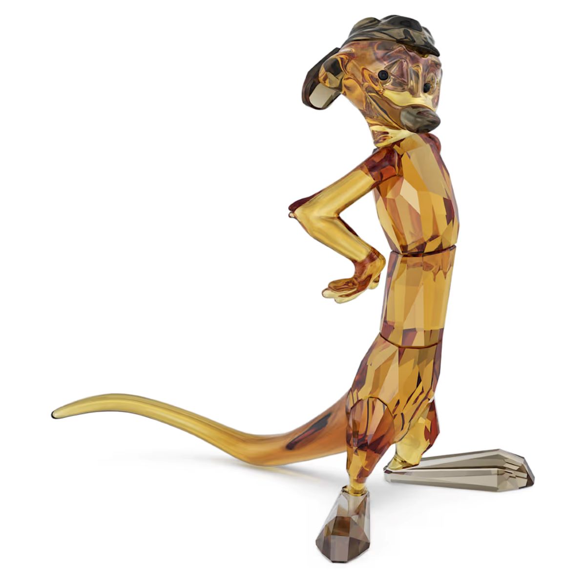 Swarovski Crystal The Lion King Timon - 5680916