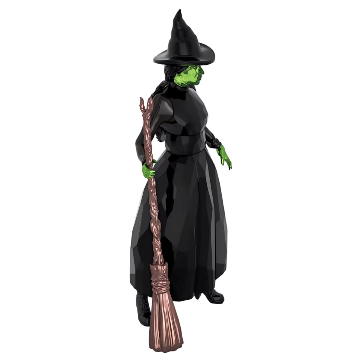 Swarovski Crystal Wicked Elphaba Thropp - 5701515