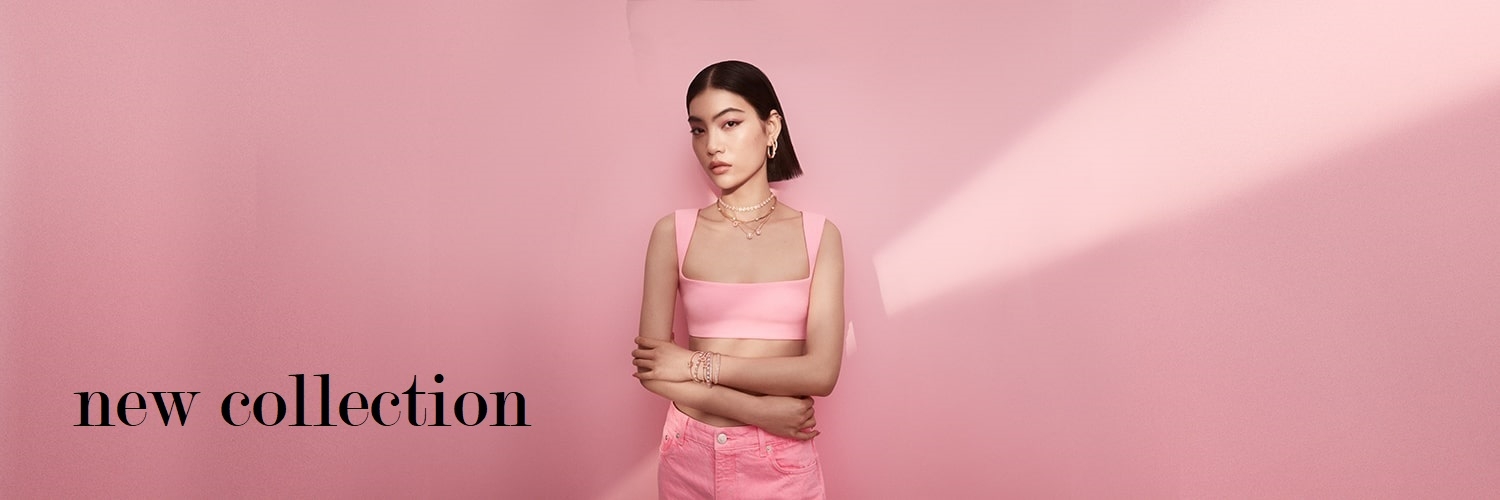 Swarovski New Collection