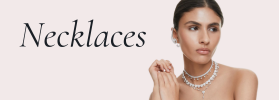 Swarovski necklaces
