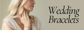 Wedding bracelets
