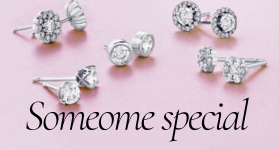 Gifts for someone special