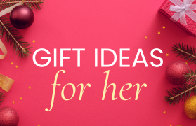 Christmas Gifts for Her