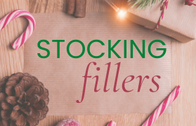 Stocking Fillers
