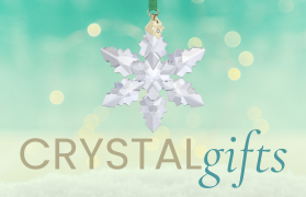 Crystal Gifts