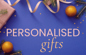 Personalised Gifts