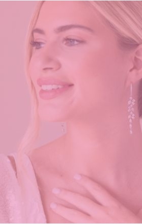 Wedding Day Jewellery