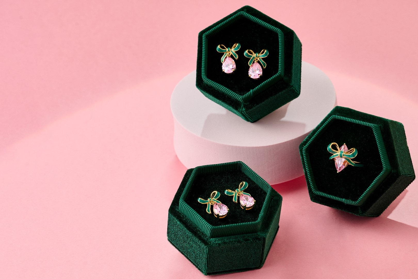 Amelia Scott Jewellery