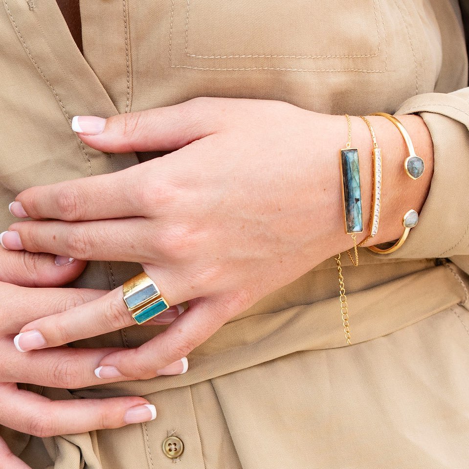 Shop Sarah Alexander Jewellery