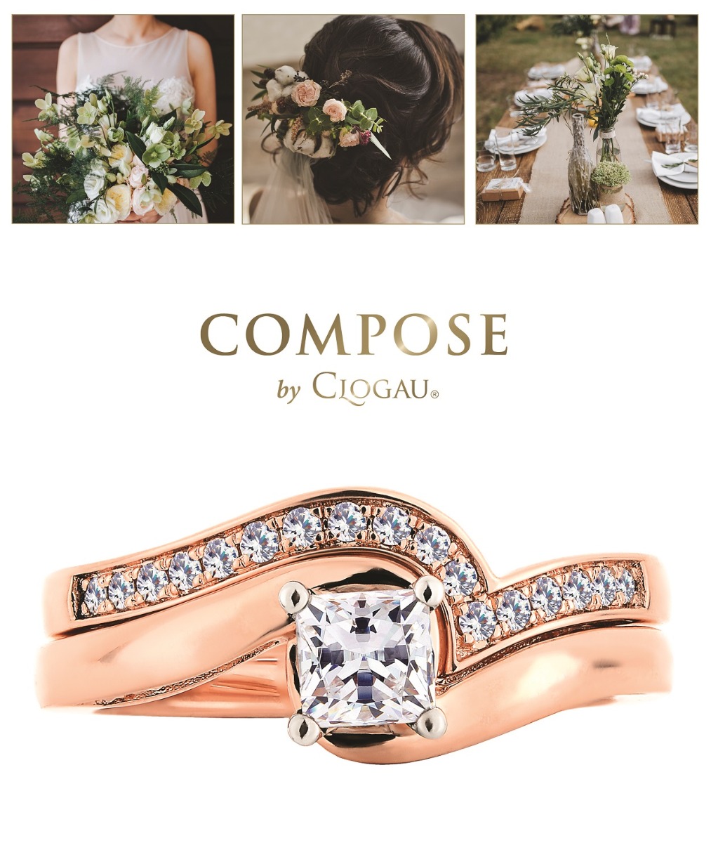 Clogau Compose