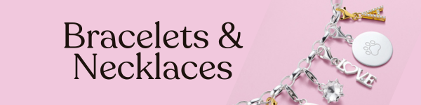 Thomas Sabo Charm Bracelets and Necklaces