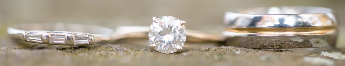 Diamond buying guide