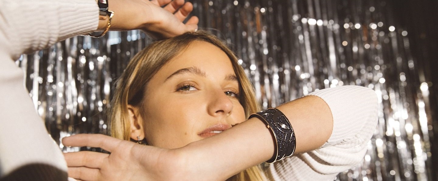 Les Georgettes - customisable jewellery