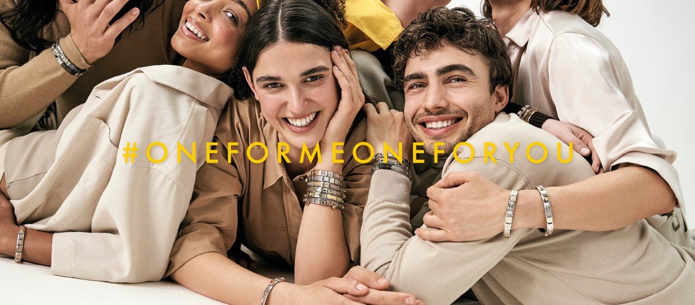 Nomination Jewellery