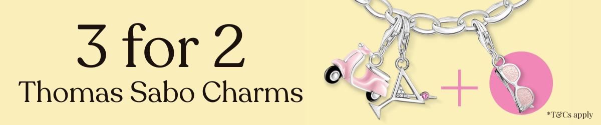 Thomas Sabo Charm Club