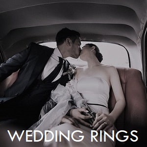 Wedding Rings