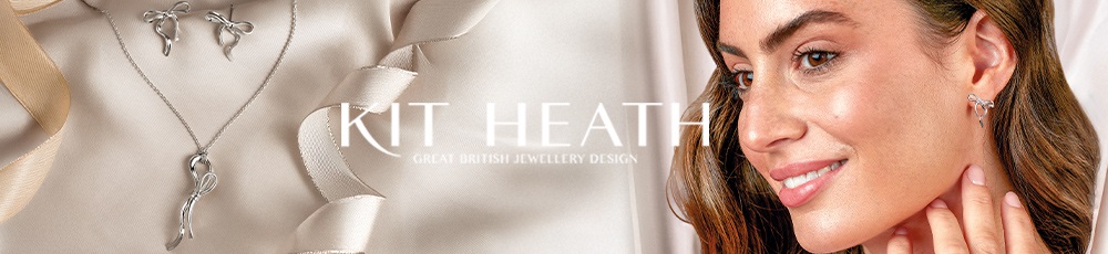 Read more about Kit Heath Jewellery
