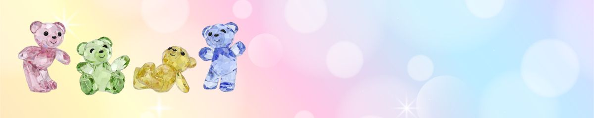 Crystal at Niche Jewellery