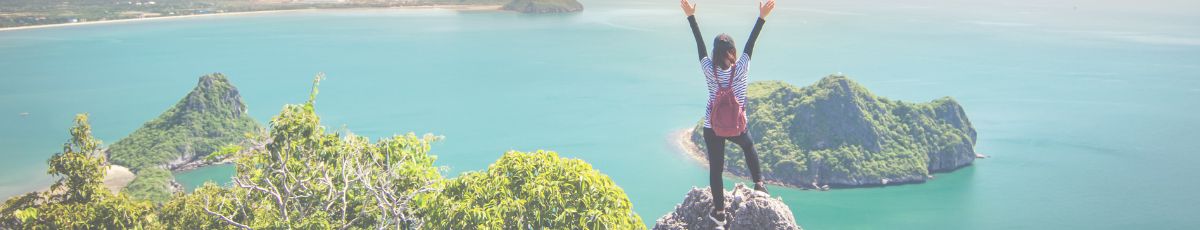 Travel or adventure gifts