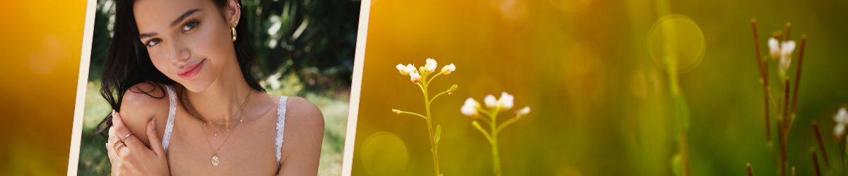 Spring Jewellery Style